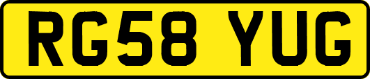 RG58YUG