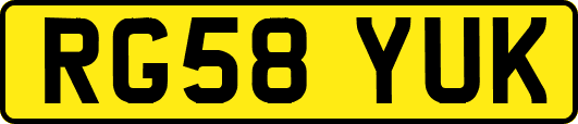 RG58YUK