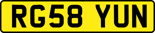 RG58YUN