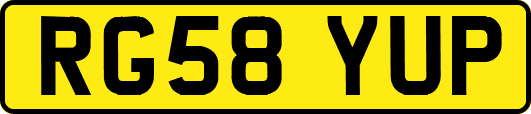 RG58YUP
