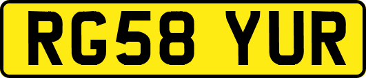 RG58YUR