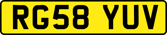 RG58YUV