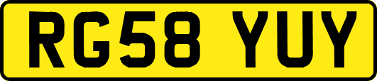 RG58YUY