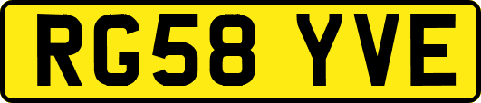 RG58YVE
