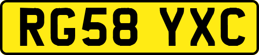 RG58YXC