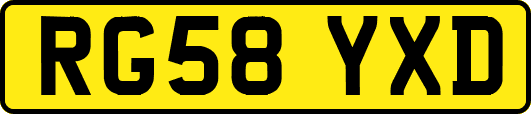 RG58YXD