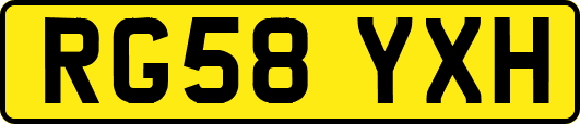 RG58YXH