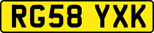 RG58YXK