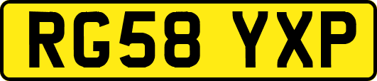 RG58YXP