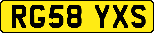 RG58YXS