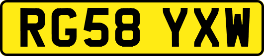 RG58YXW