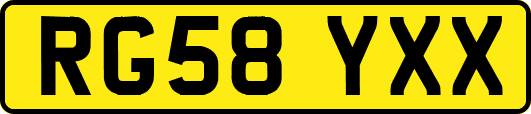RG58YXX