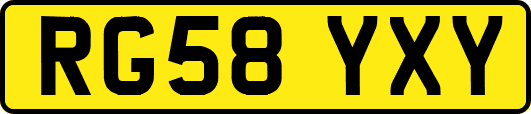 RG58YXY