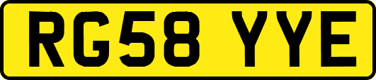 RG58YYE