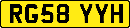 RG58YYH