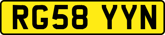 RG58YYN