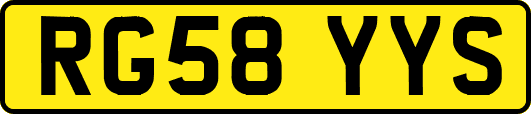 RG58YYS