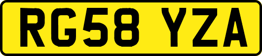 RG58YZA