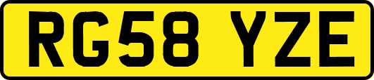 RG58YZE