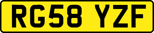RG58YZF