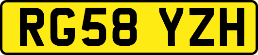 RG58YZH