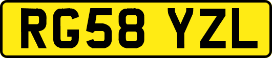 RG58YZL