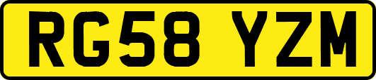 RG58YZM