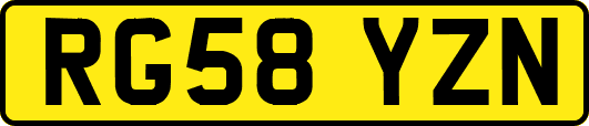 RG58YZN