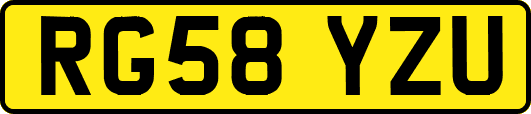 RG58YZU