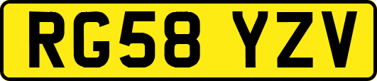 RG58YZV