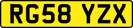 RG58YZX