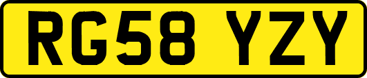 RG58YZY