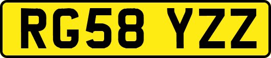 RG58YZZ