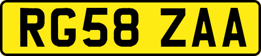 RG58ZAA