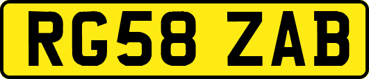 RG58ZAB
