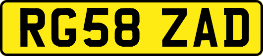 RG58ZAD
