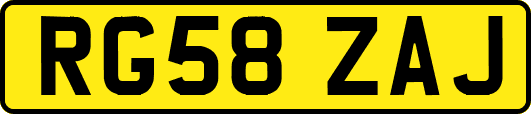 RG58ZAJ