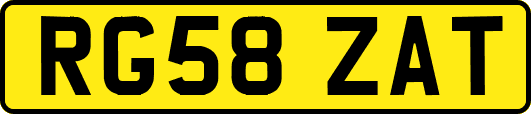 RG58ZAT