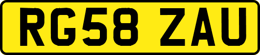 RG58ZAU