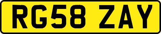 RG58ZAY