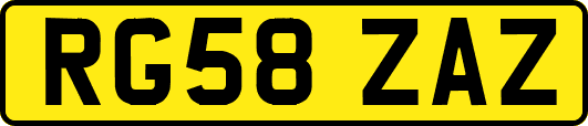 RG58ZAZ