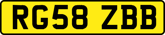 RG58ZBB