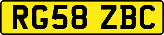 RG58ZBC