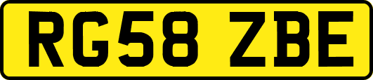 RG58ZBE