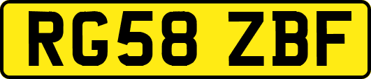 RG58ZBF
