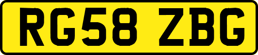 RG58ZBG