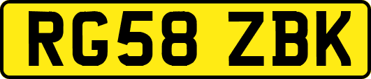 RG58ZBK