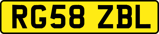 RG58ZBL