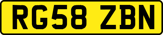RG58ZBN