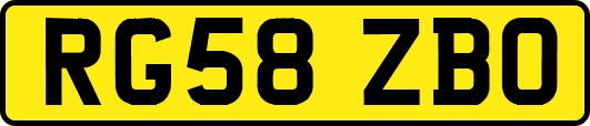 RG58ZBO
